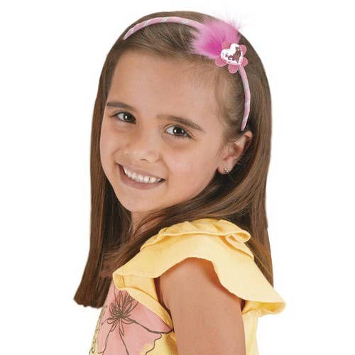 Creativity for Kids Fashion Headbands Mini Craft Kit