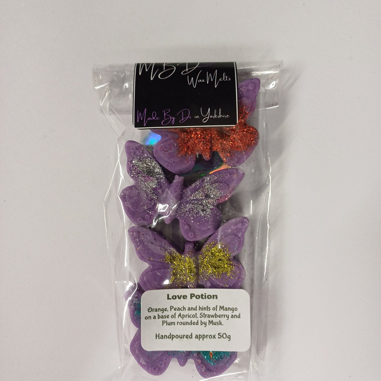 Dark Opium Wax Melts