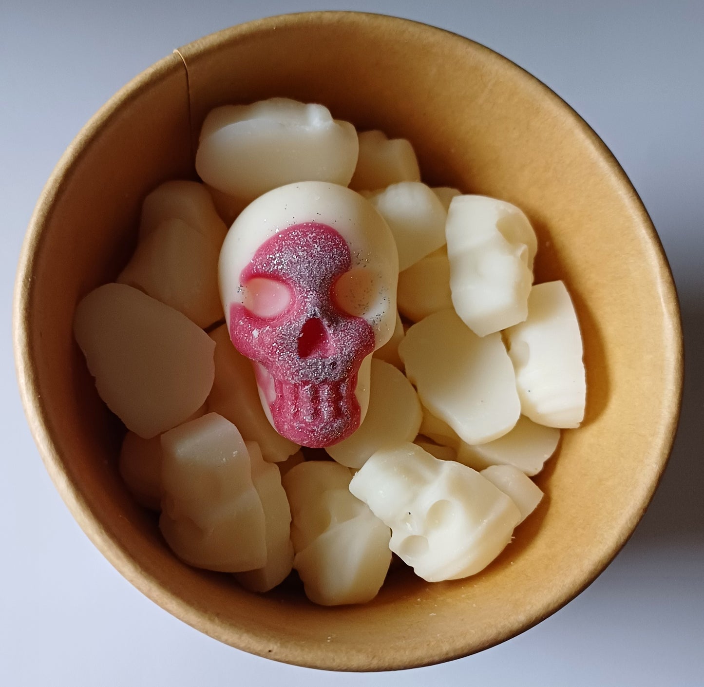 Draculas/Vampire Blood Wax Melts