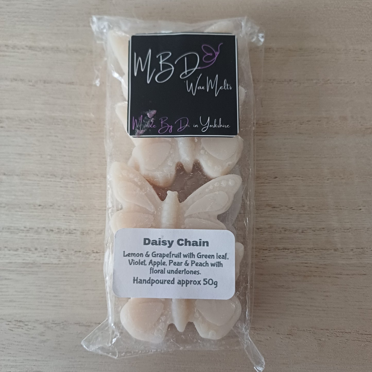 Daisy Chain Wax Melts