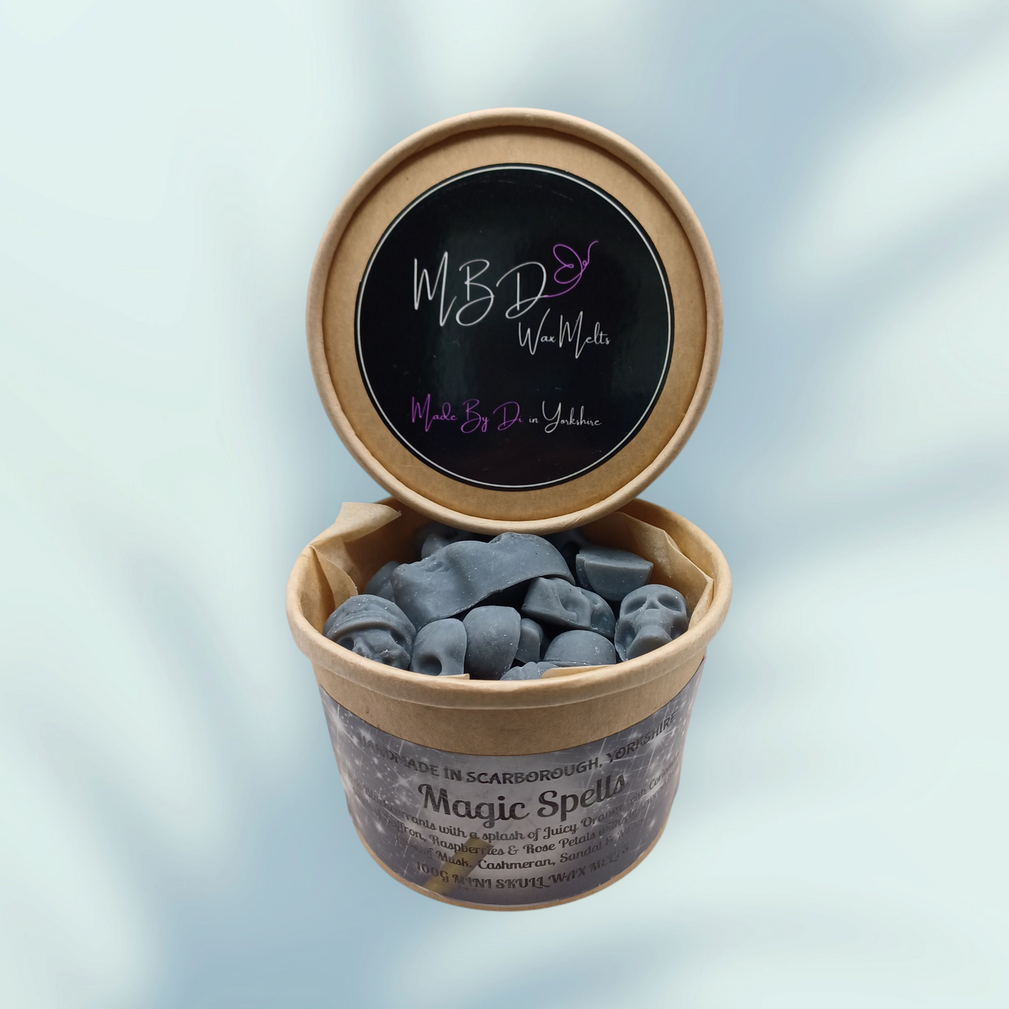 Magic Spells Wax Melts