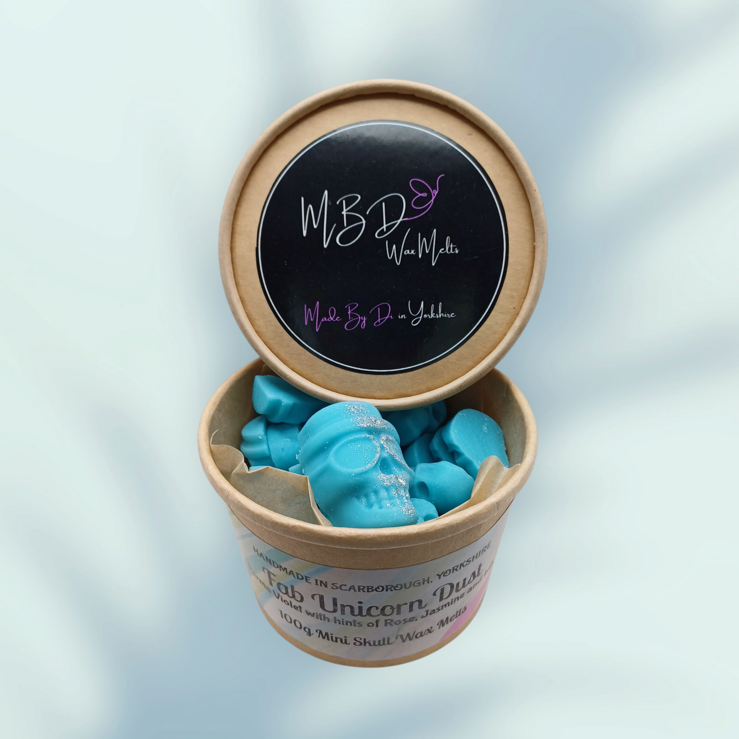 Fab Unicorn Dust Wax Melts