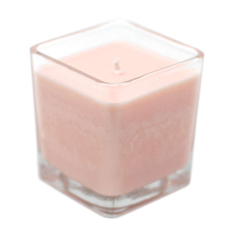 Soy Wax Jar Candle - 160g
