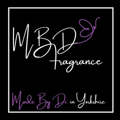 MBD Home Fragrance Range