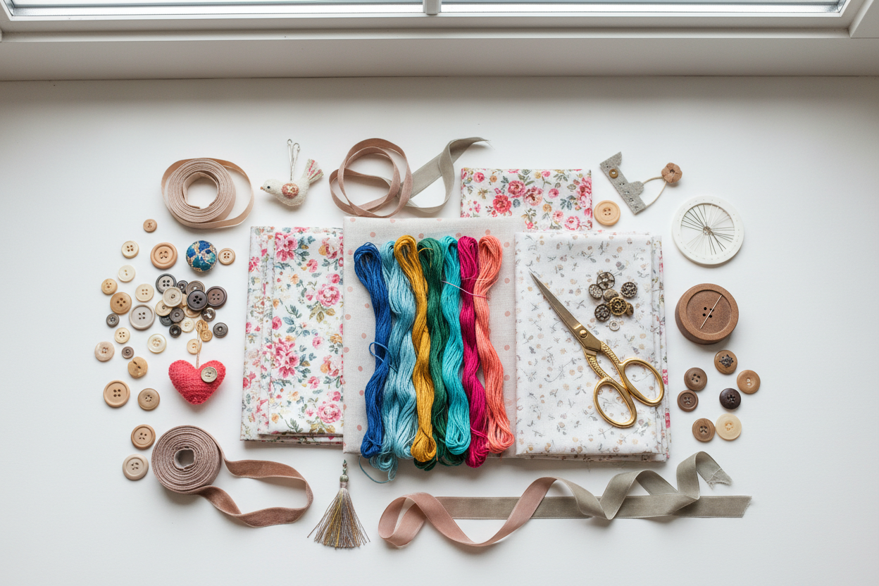 Craft Supplies