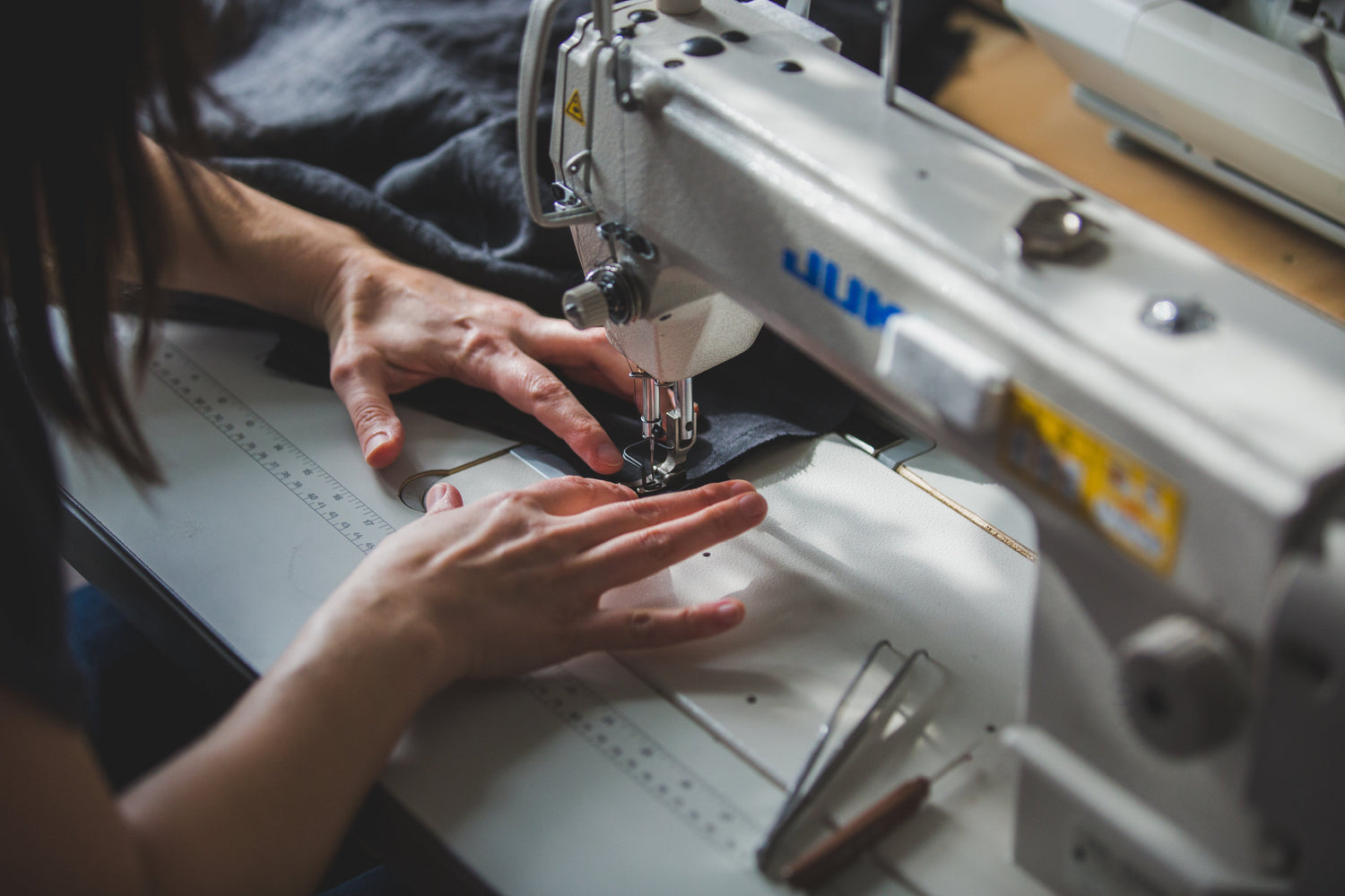 Handmade Goods