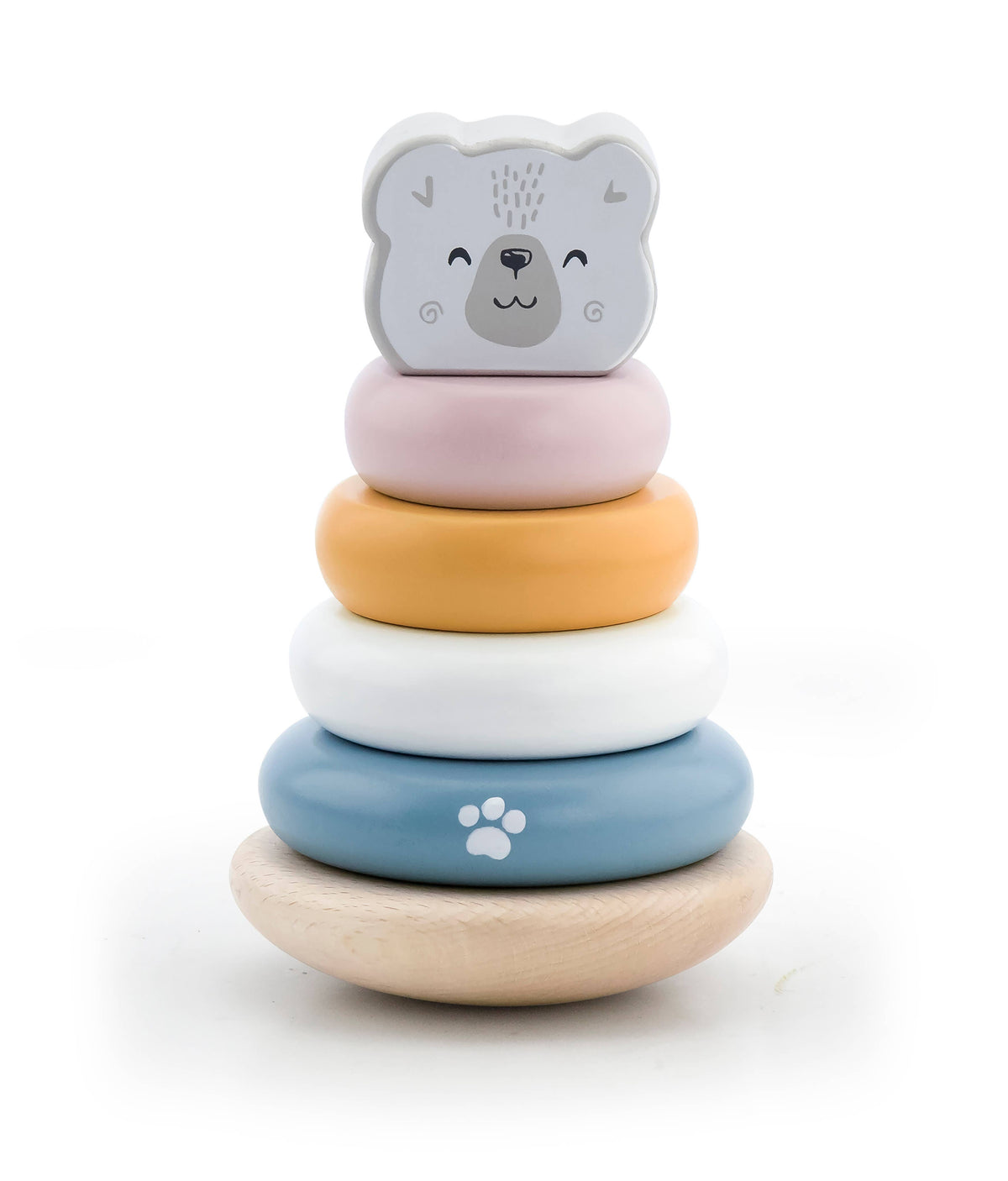 PolarB Bear Stacker