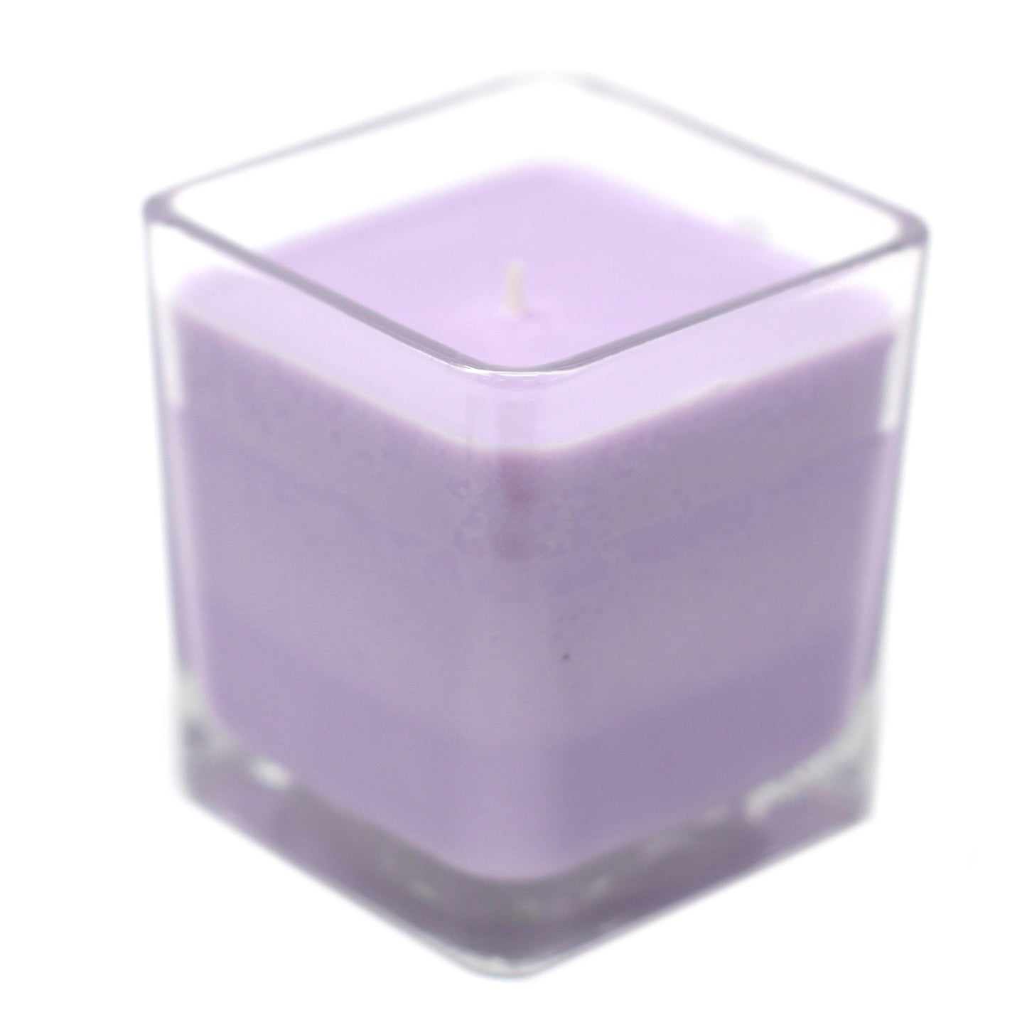 Soy Wax Jar Candle - 160g