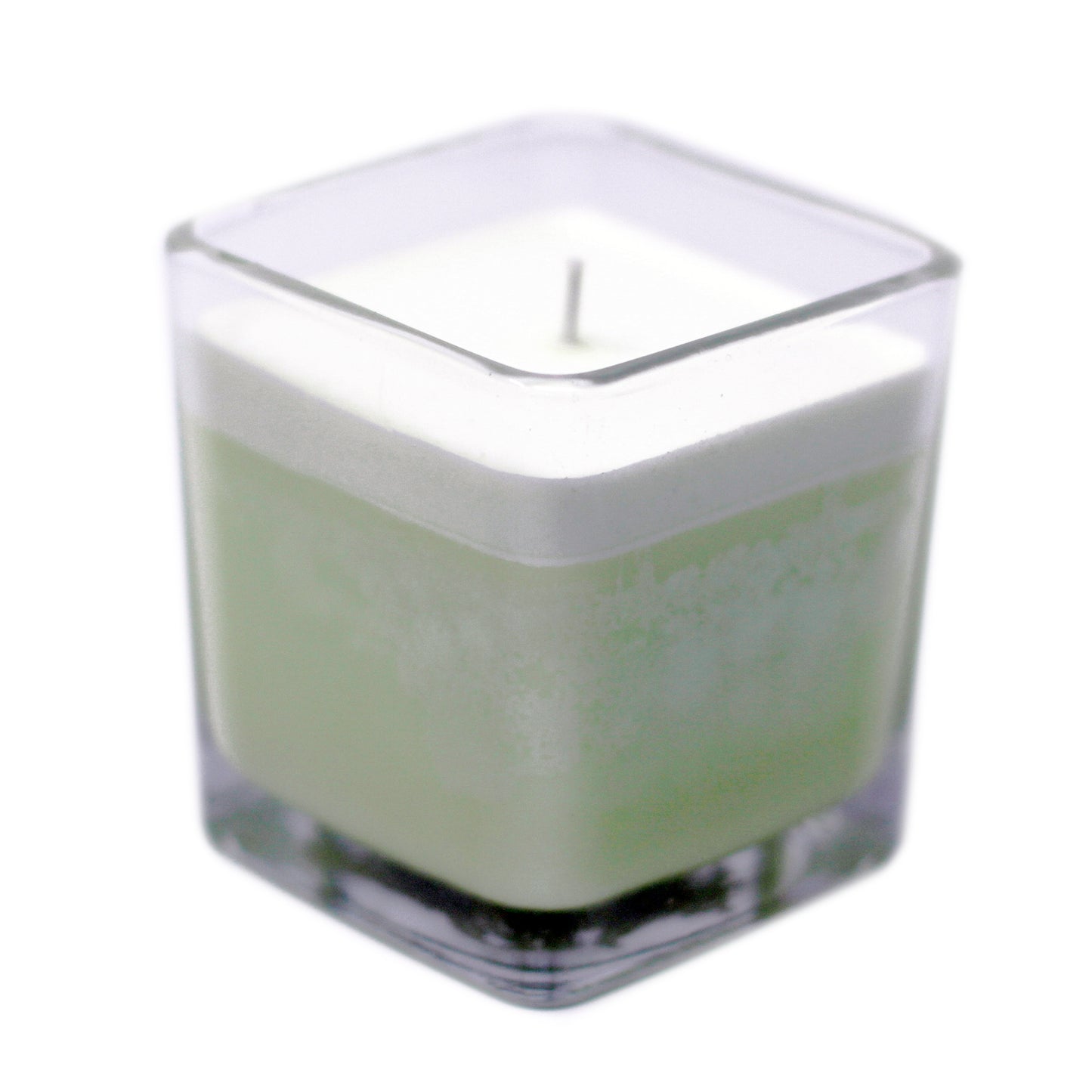 Soy Wax Jar Candle - 160g