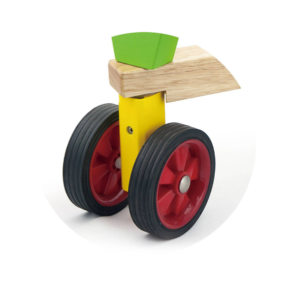 Viga Tiny Trike