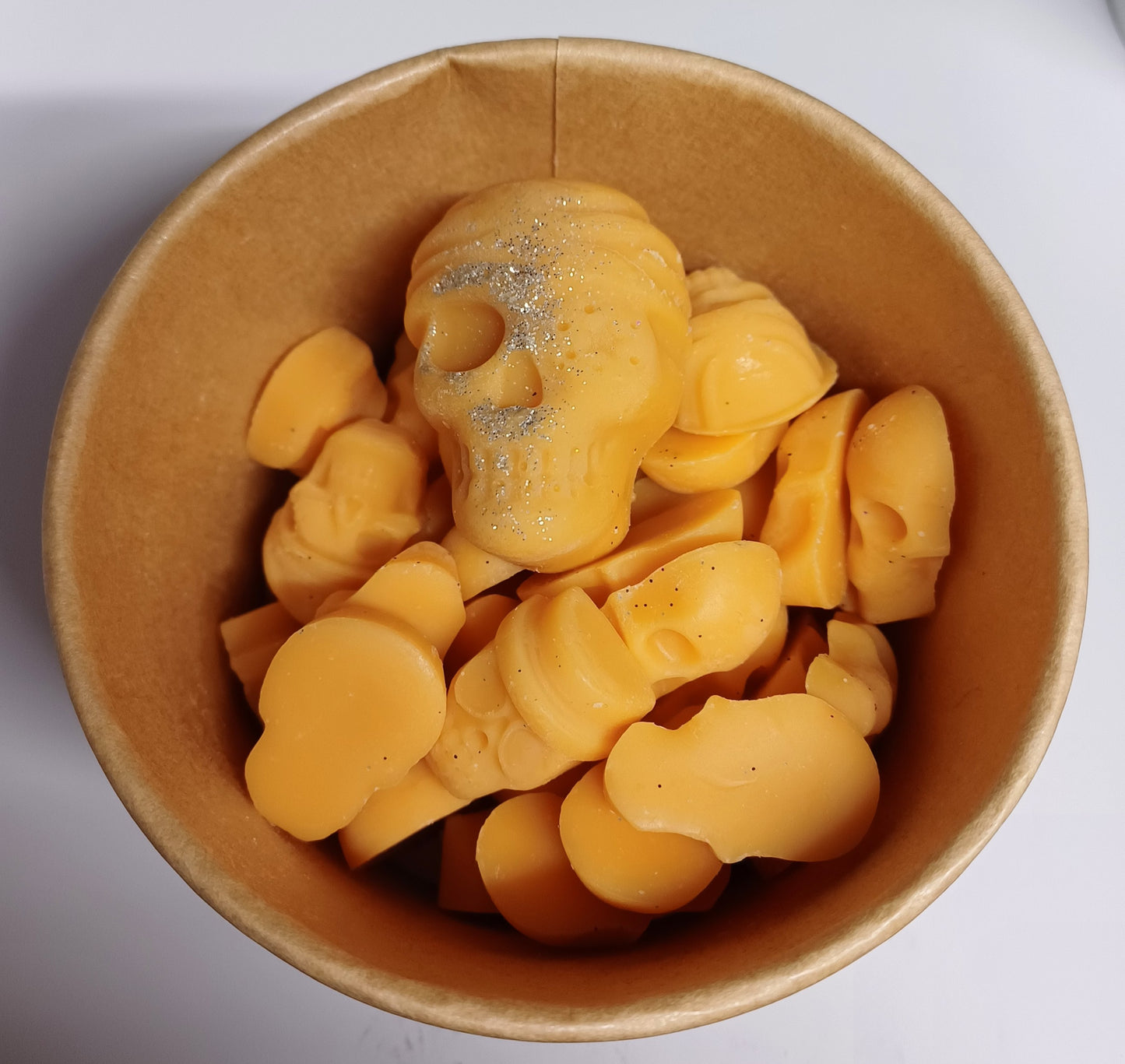 Egyptian Amber Wax Melts