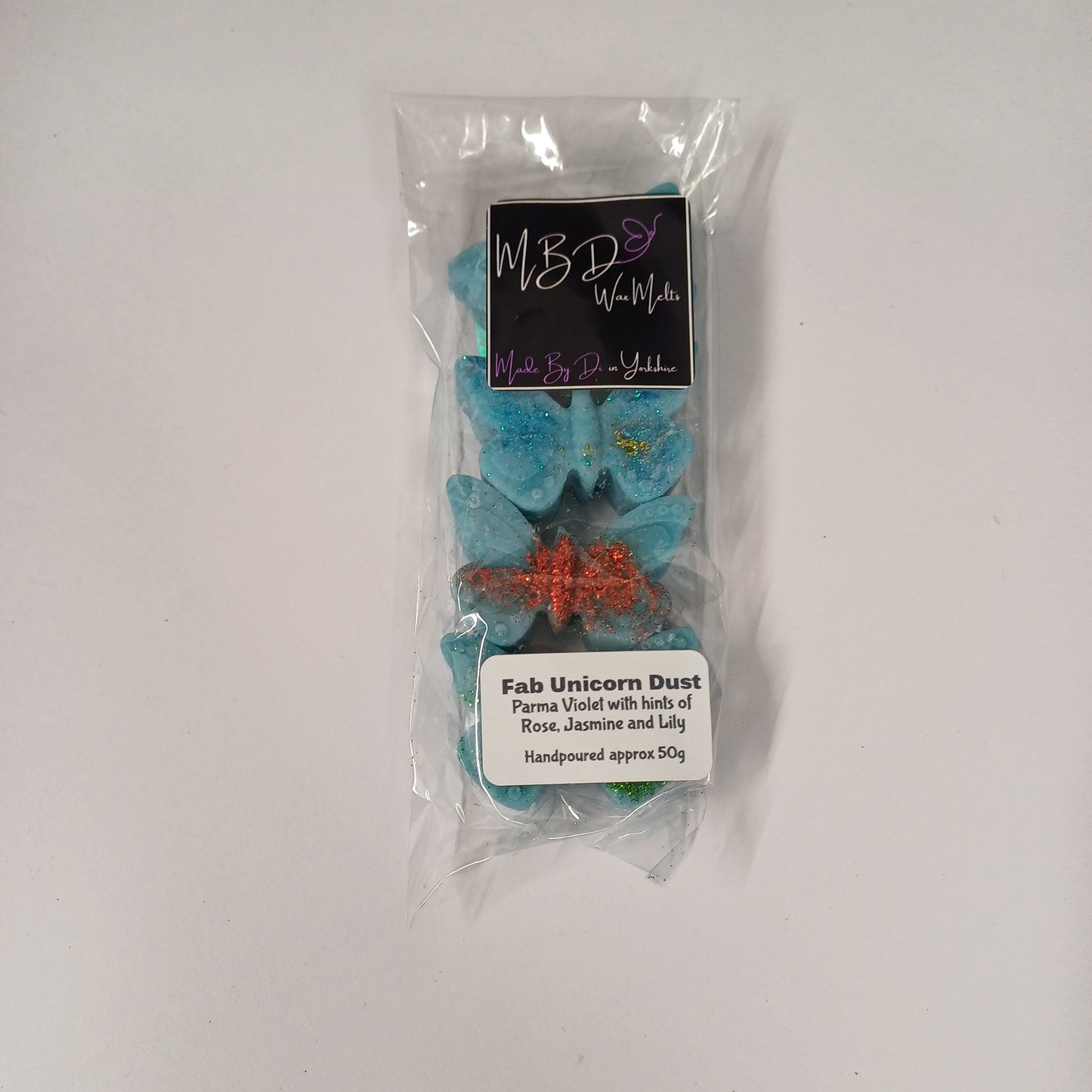 Fab Unicorn Dust Wax Melts