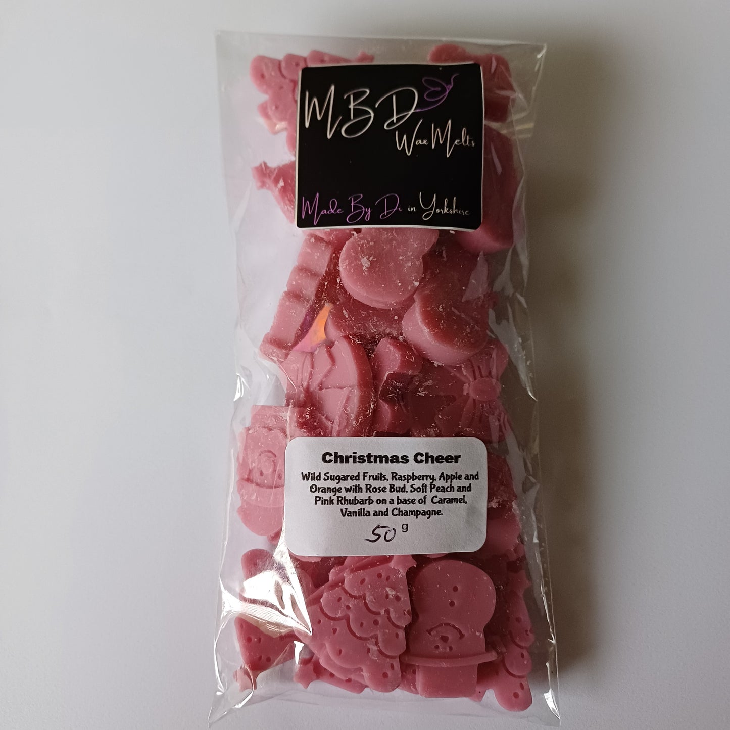 Christmas Cheer Wax Melts