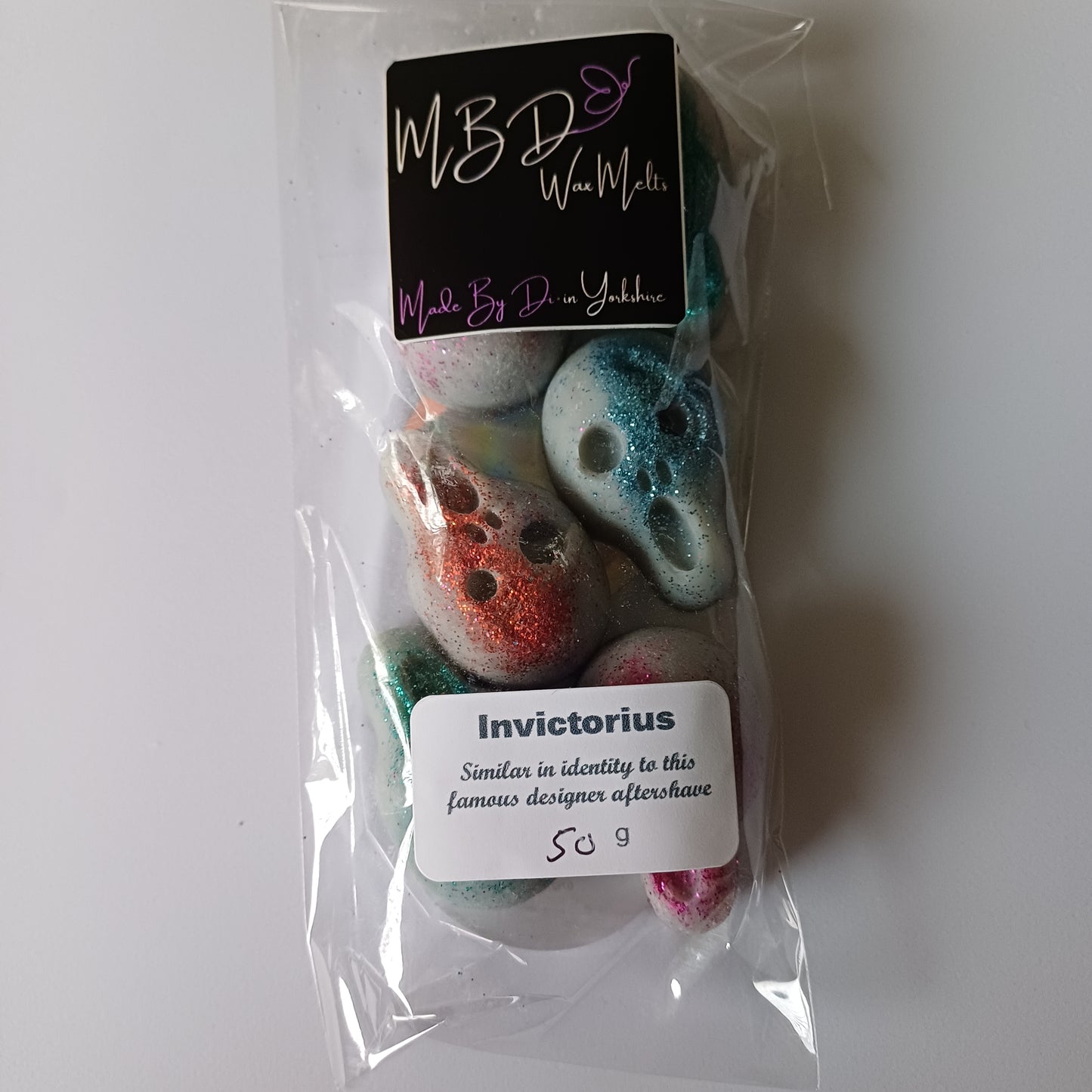 Invictorious Wax Melts