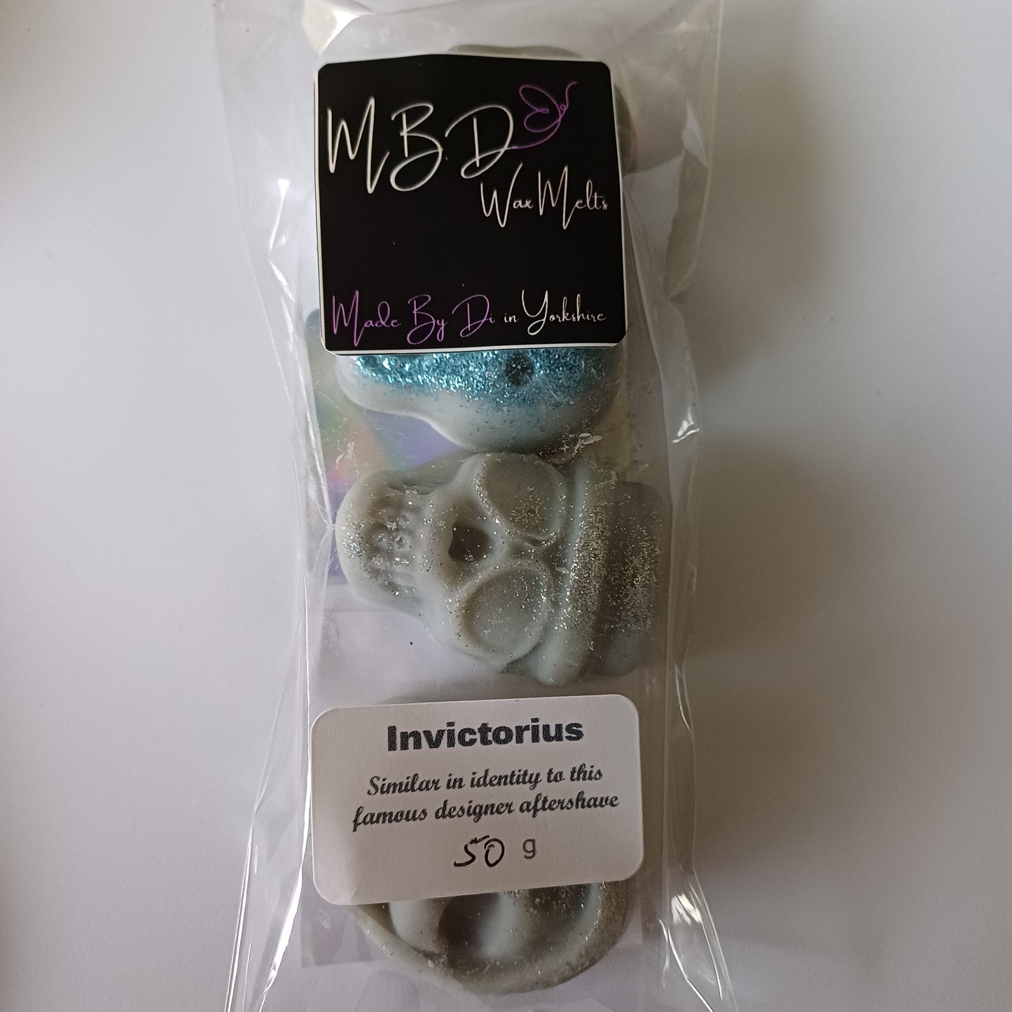 Invictorious Wax Melts