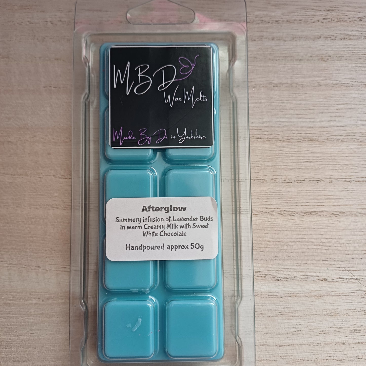 Afterglow Wax Melts