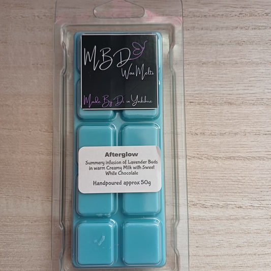 Afterglow Wax Melts