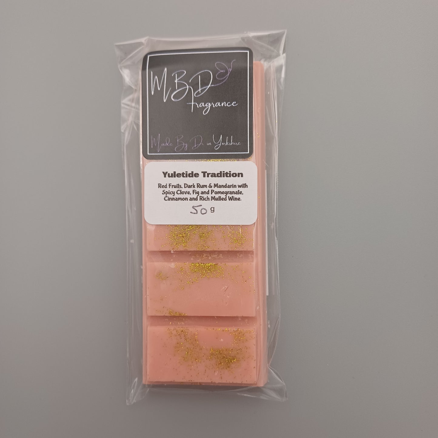 Yuletide Tradition Wax Melts