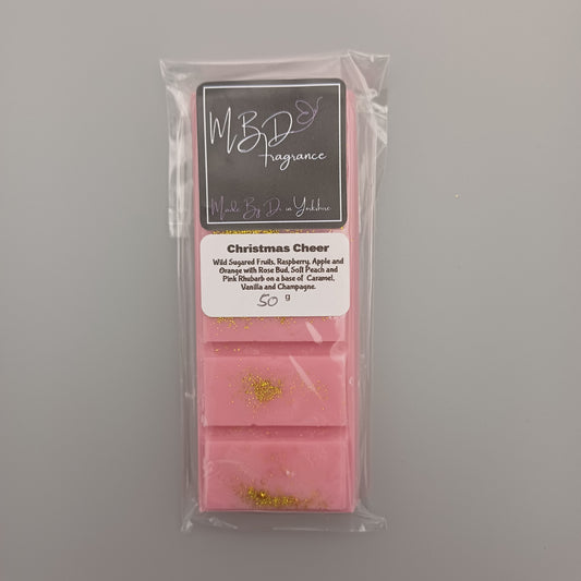 Christmas Cheer Wax Melts