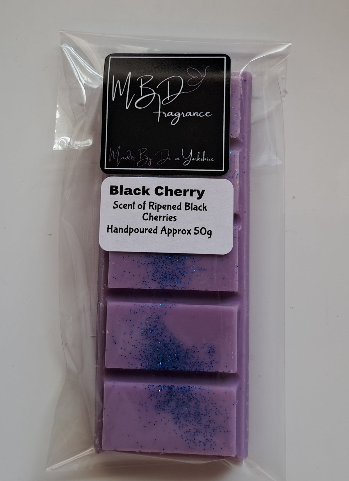 Black Cherry Wax Melts