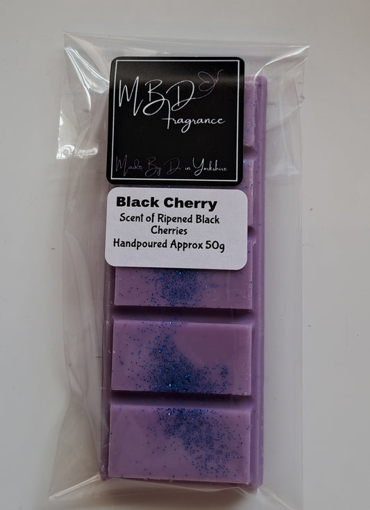 Black Cherry Wax Melts
