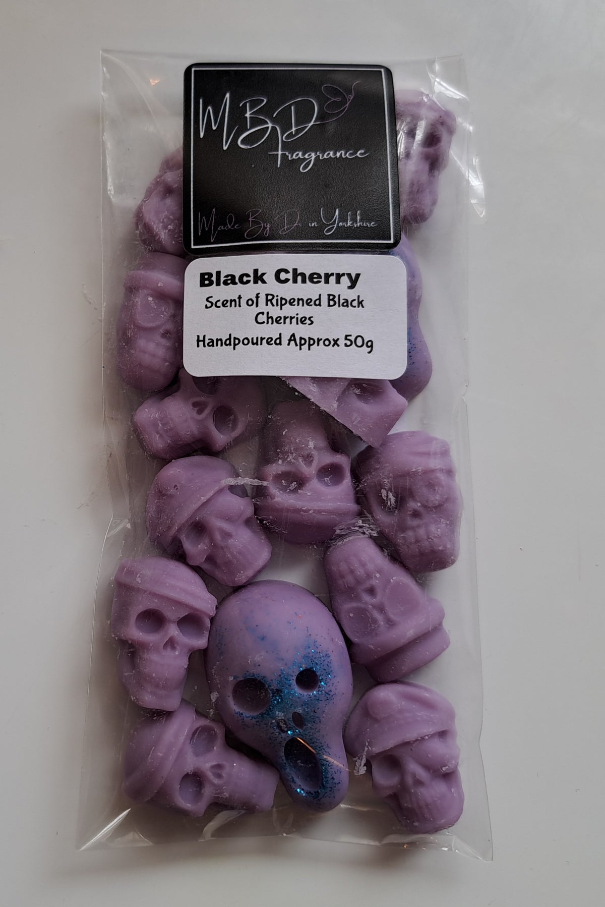 Black Cherry Wax Melts