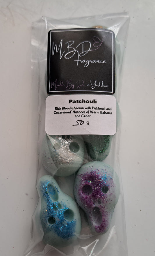 Patchouli Wax Melts