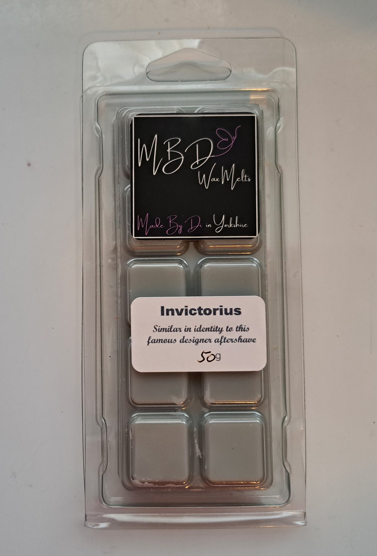 Invictorious Wax Melts