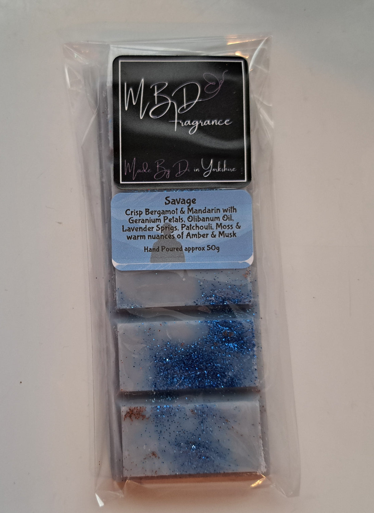 Savage Wax Melts