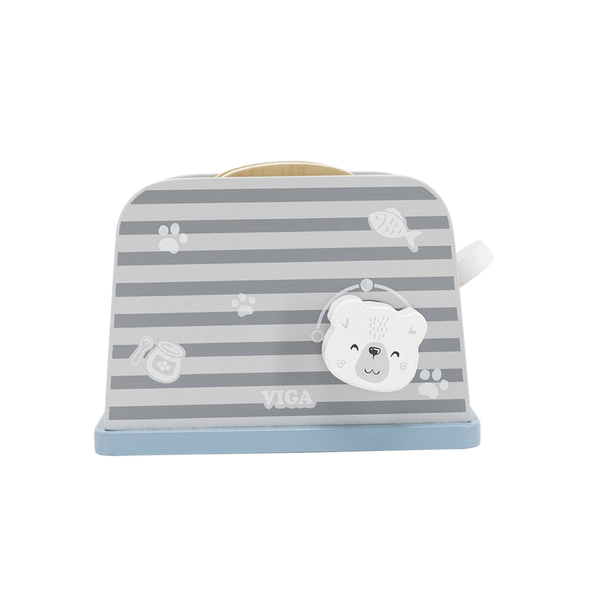 PolarB Toaster Set