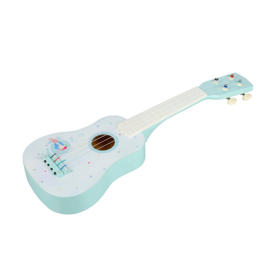 Peter Rabbit™ Wooden Ukulele