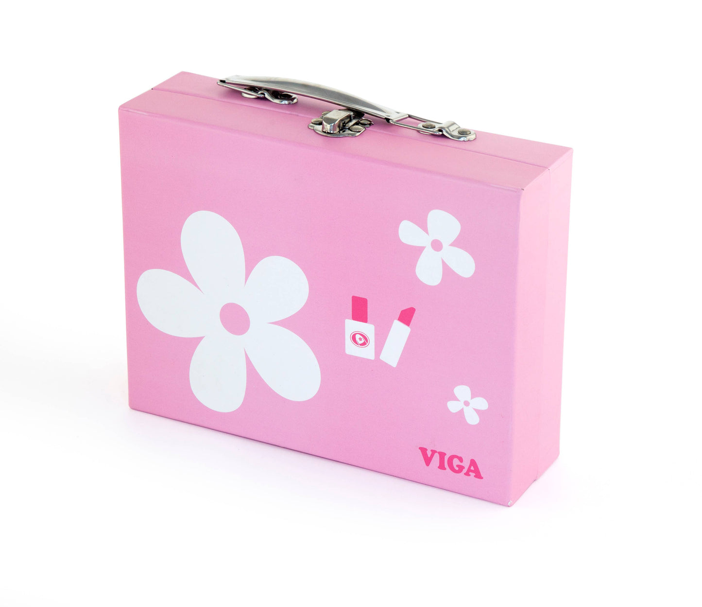 Viga Beauty Case & Makeup