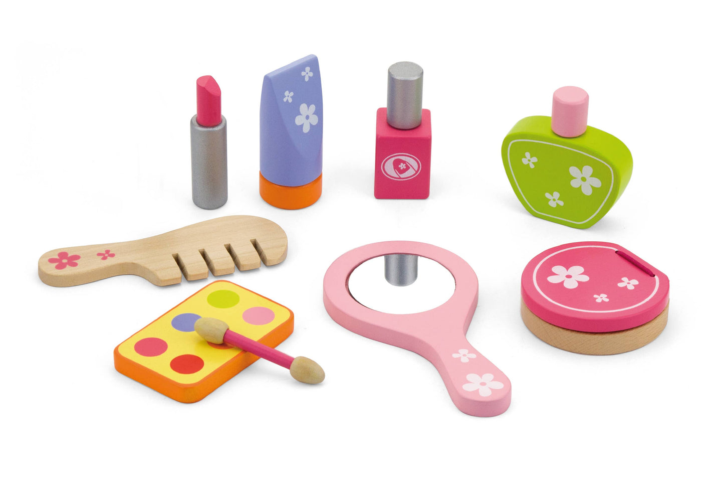 Viga Beauty Case & Makeup