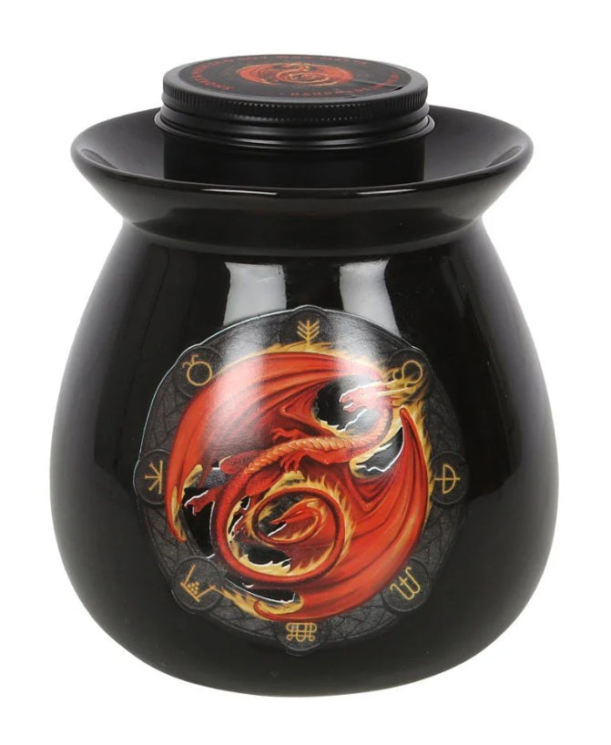 Anne Stokes Dragon Burners