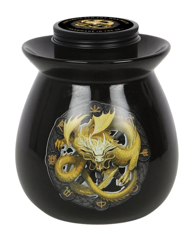 Anne Stokes Dragon Burners