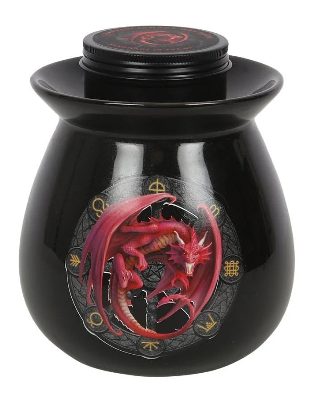 Anne Stokes Dragon Burners