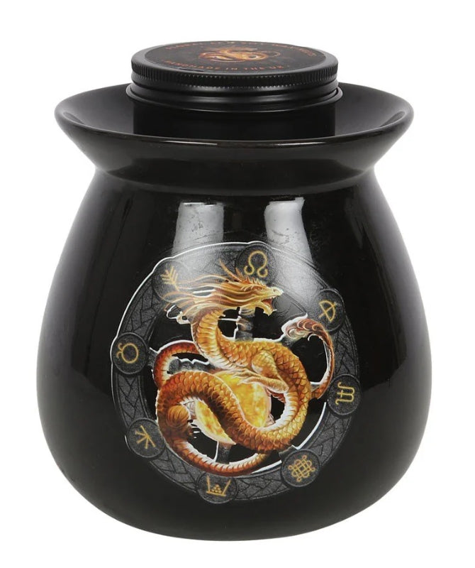 Anne Stokes Dragon Burners