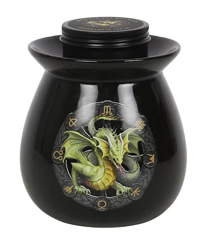 Anne Stokes Dragon Burners