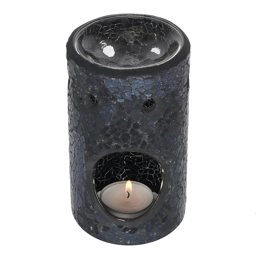 Crackle Burners