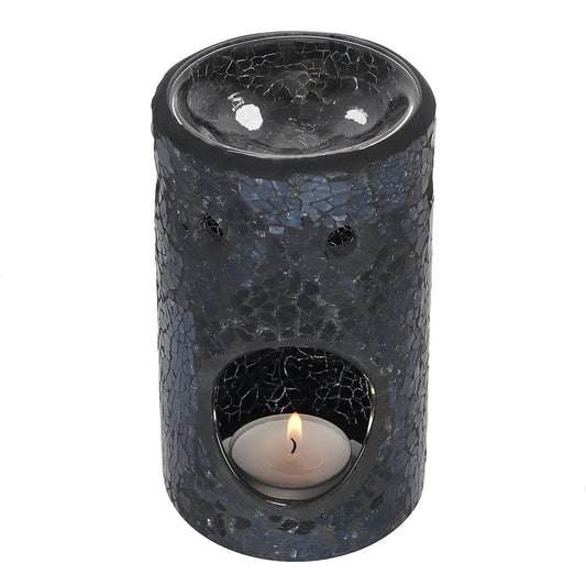 Crackle Burners
