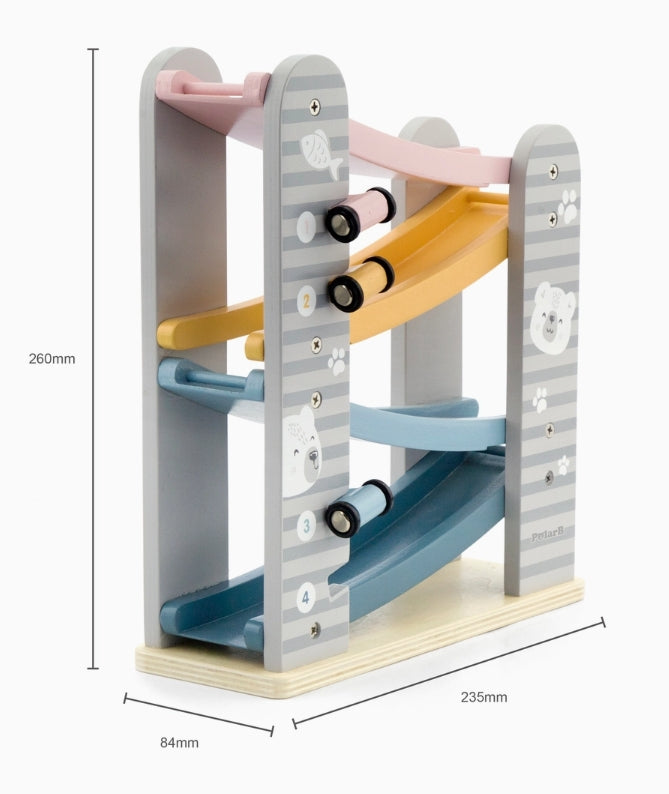 Polarb Car Slider