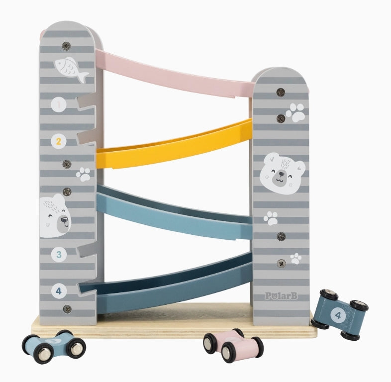 Polarb Car Slider