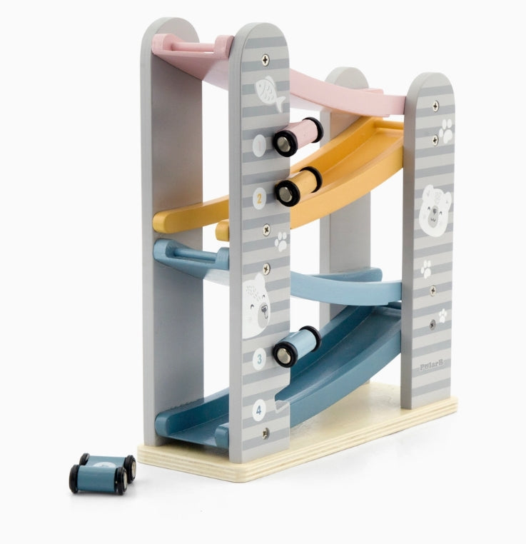 Polarb Car Slider