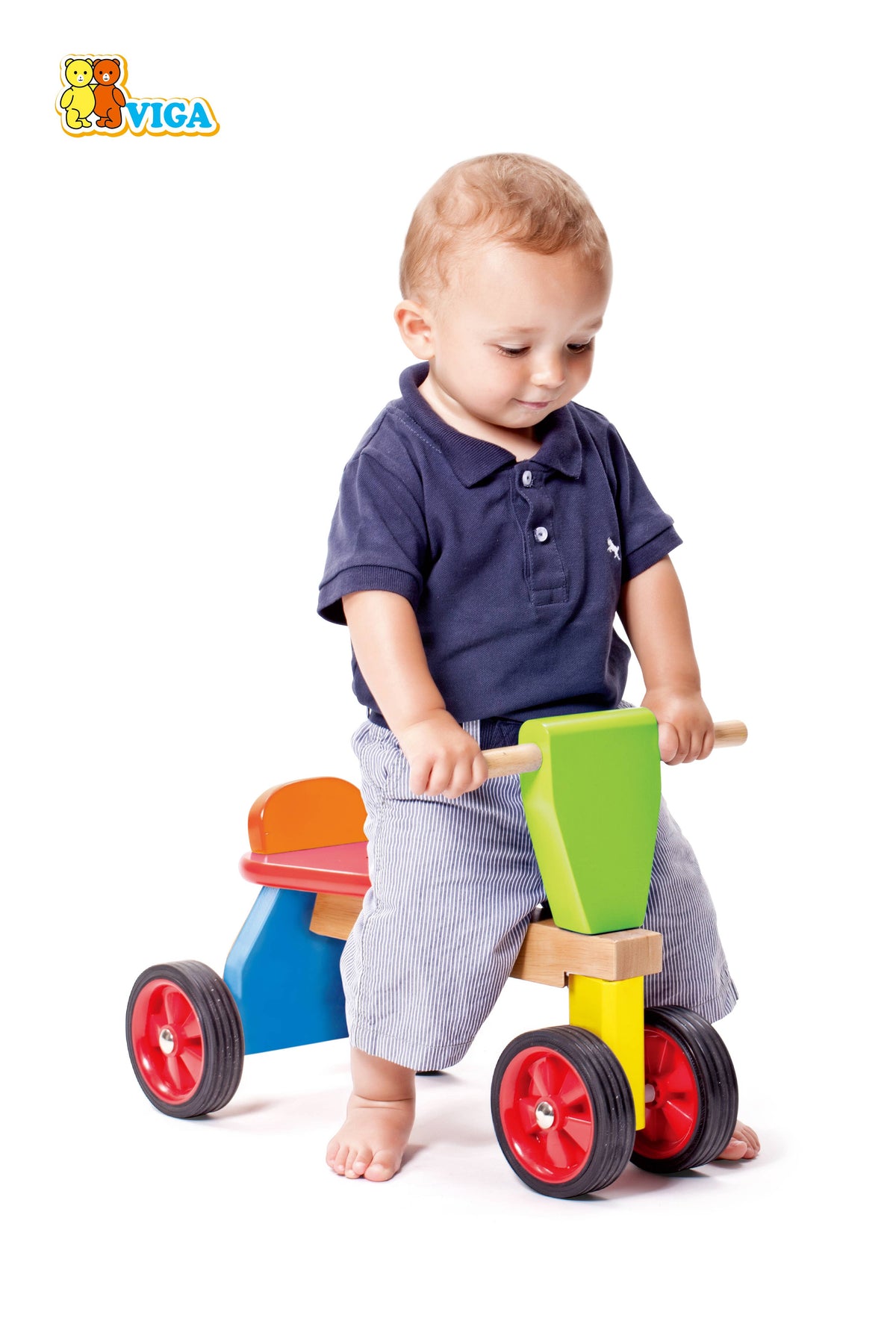 Viga Tiny Trike