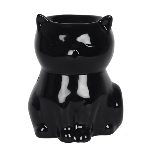Black Cat Burner