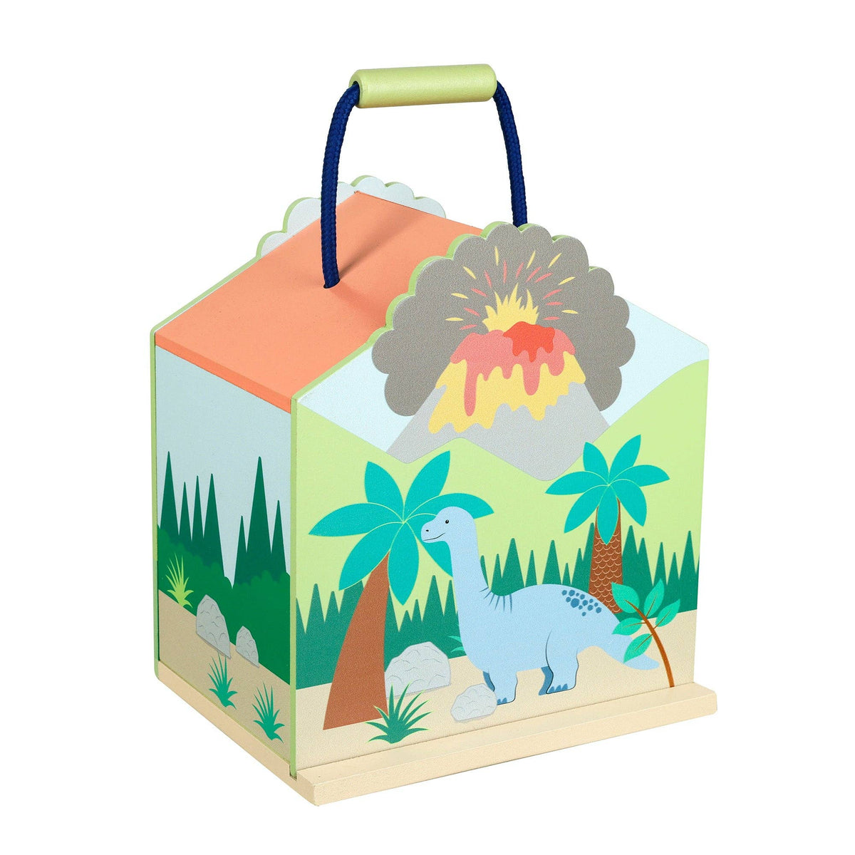 NEW Dinosaur Play Set