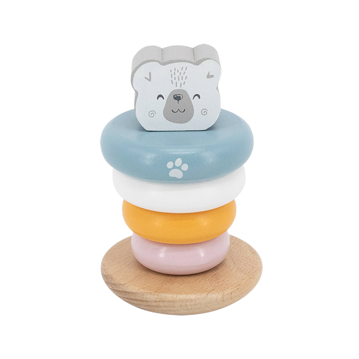 PolarB Bear Stacker