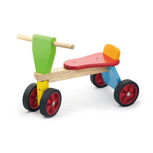 Viga Tiny Trike
