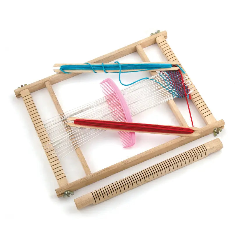 Viga Children's Weaving Loom
