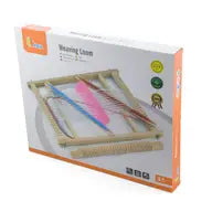 Viga Children's Weaving Loom
